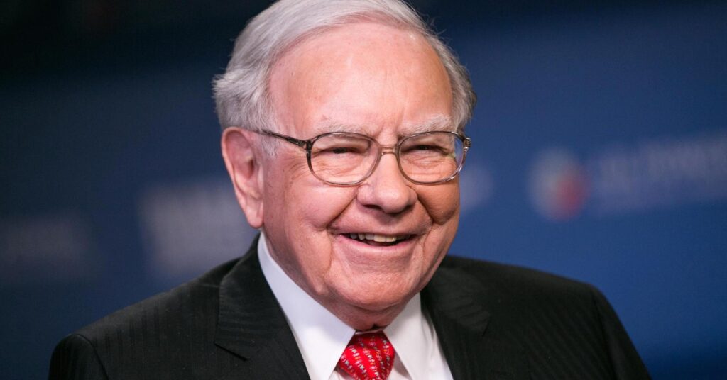 lecons dinvestissement de Warren Buffett
