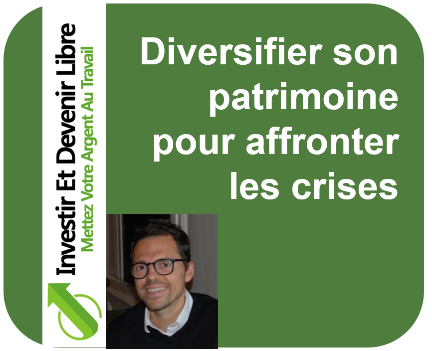 Investir : comment et où placer votre argent pendant la crise