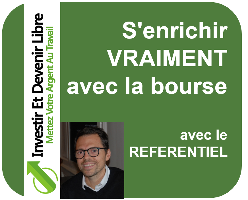 Senrichir avec la bourse