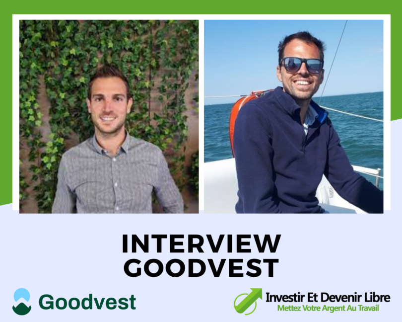 Interview Goodvest