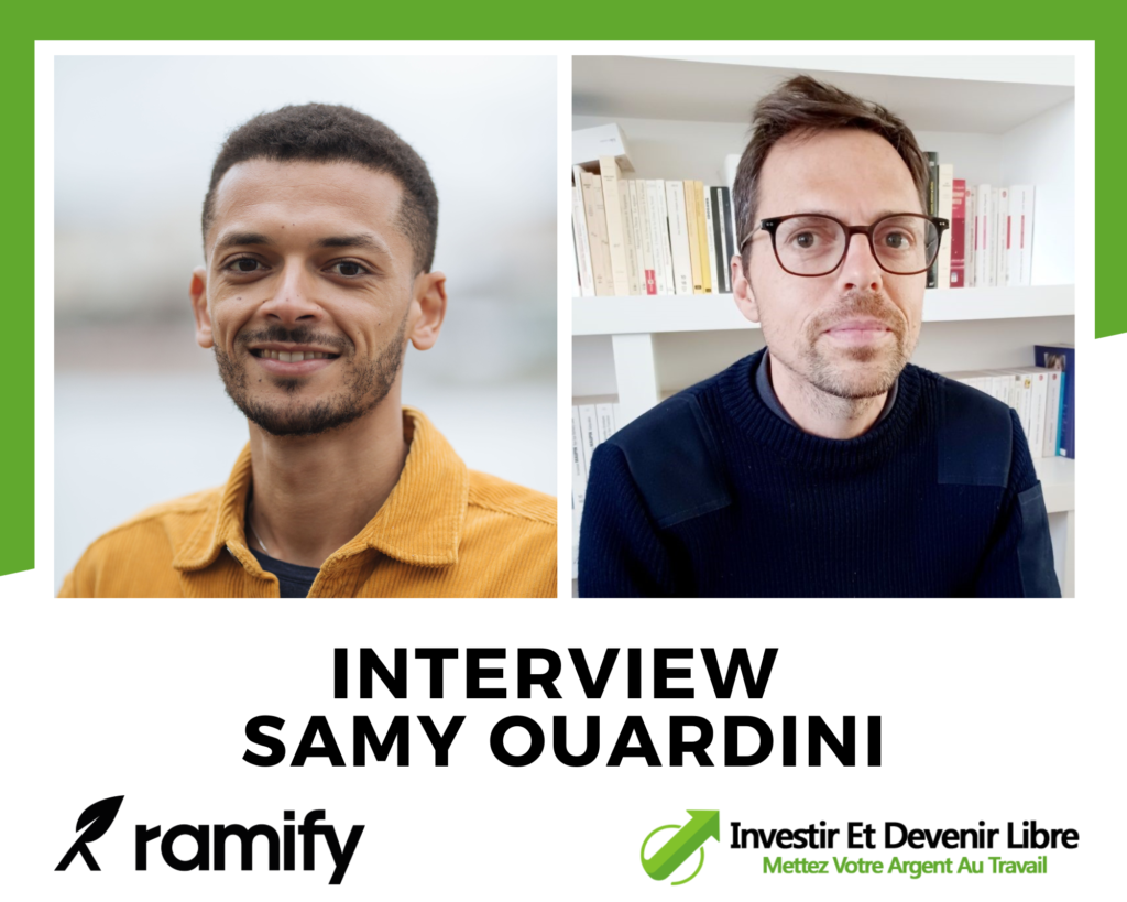 Image a la une Interview Ramify