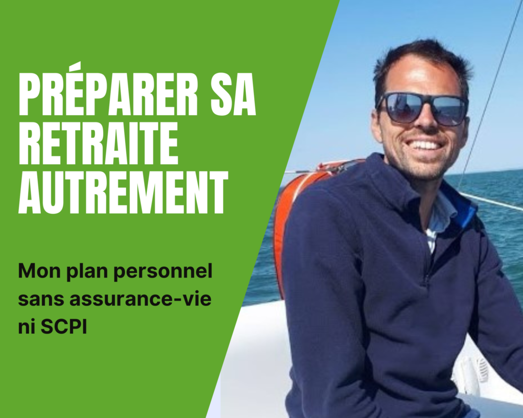 Preparer sa retraite