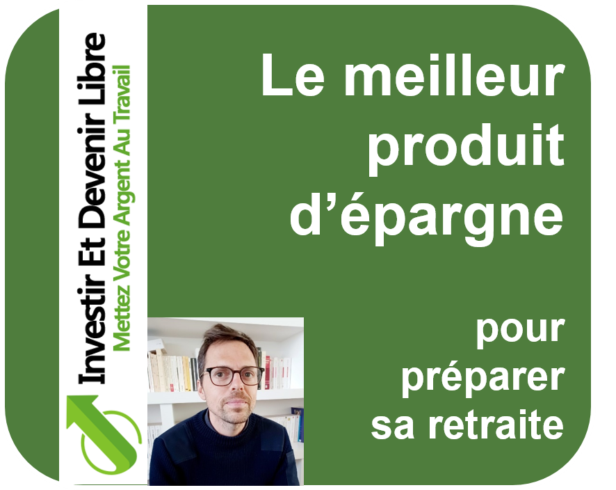 Preparer sa retraite 1