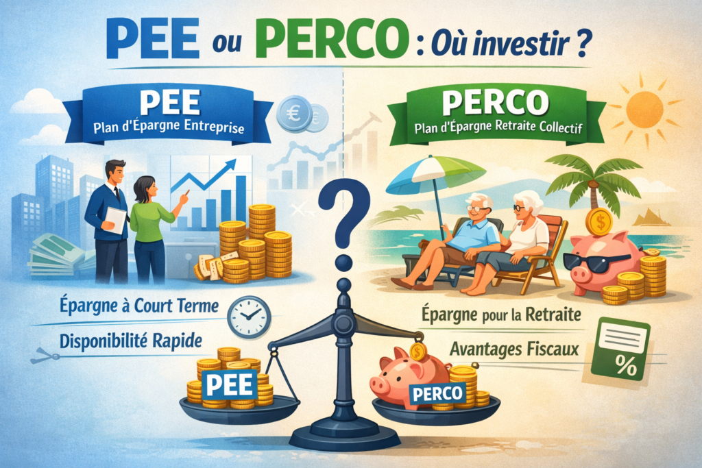 pee ou perco