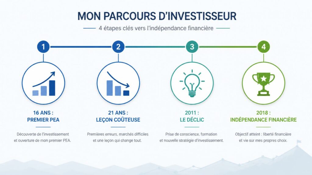 conseiller en gestion de patrimoine expérience investissement